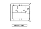 piano interrato