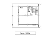 piano terra