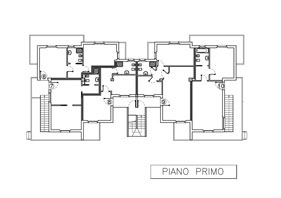 piano primo