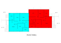 piano terra